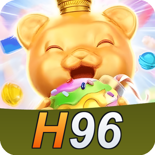 Fortune Dragon Slot - RTP 96.5%